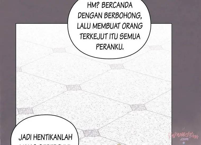 When Villainess Falls in Love Chapter 096