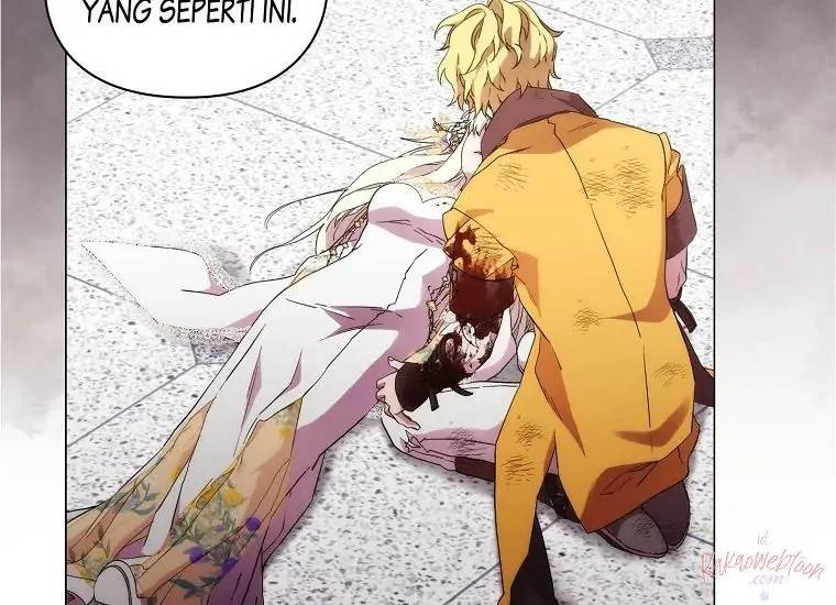 When Villainess Falls in Love Chapter 096