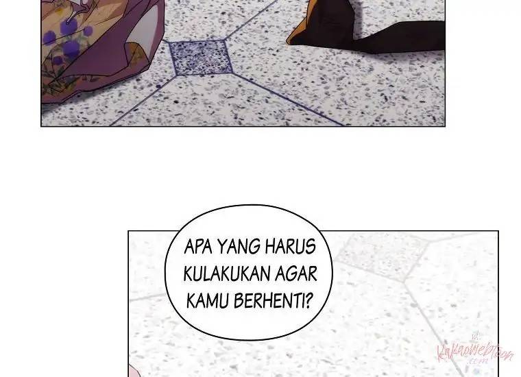 When Villainess Falls in Love Chapter 096