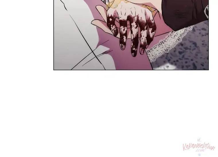 When Villainess Falls in Love Chapter 096