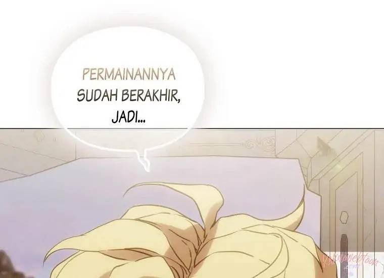 When Villainess Falls in Love Chapter 096