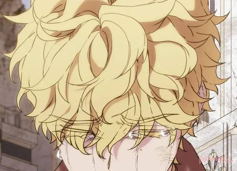 When Villainess Falls in Love Chapter 096