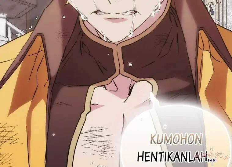 When Villainess Falls in Love Chapter 096