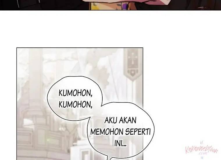When Villainess Falls in Love Chapter 096