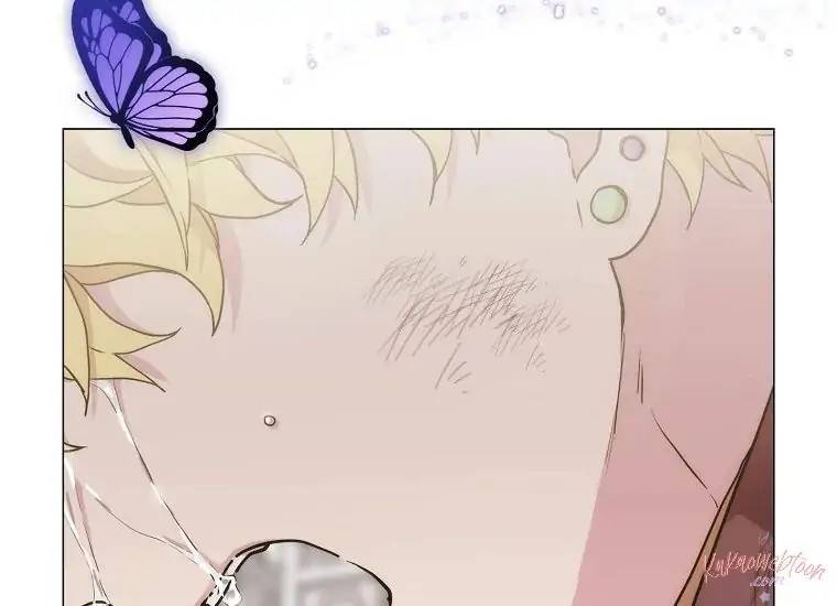 When Villainess Falls in Love Chapter 096