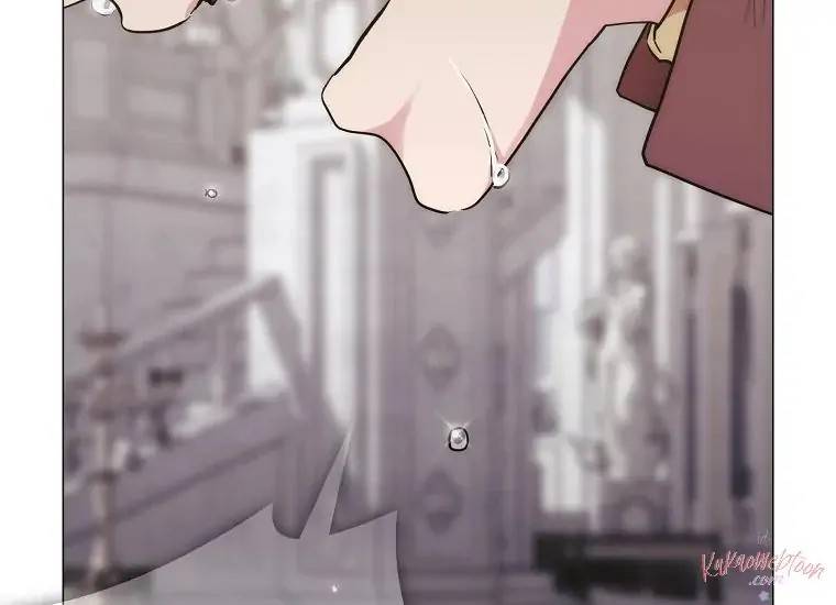 When Villainess Falls in Love Chapter 096