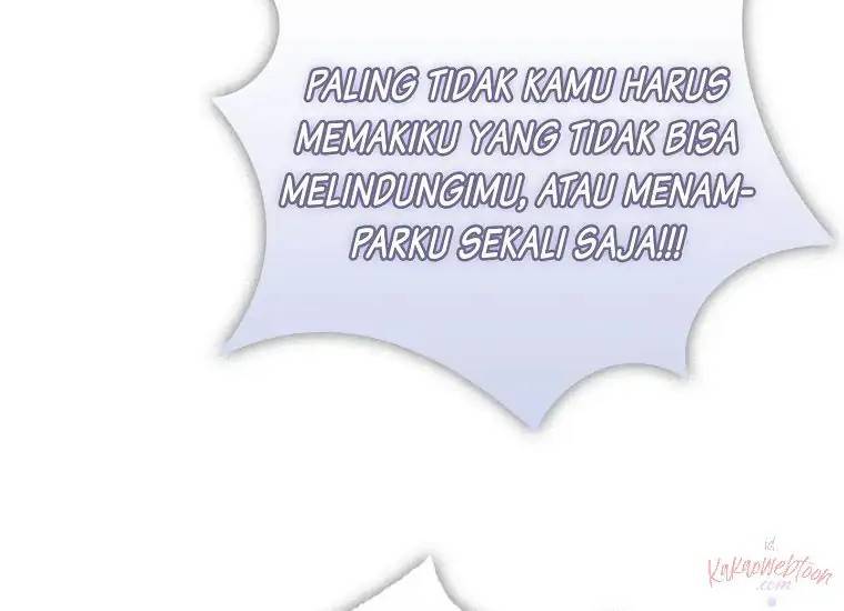 When Villainess Falls in Love Chapter 096