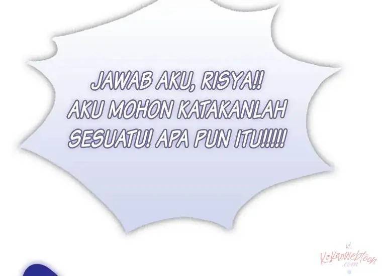 When Villainess Falls in Love Chapter 096