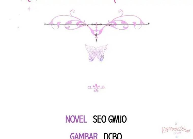 When Villainess Falls in Love Chapter 096