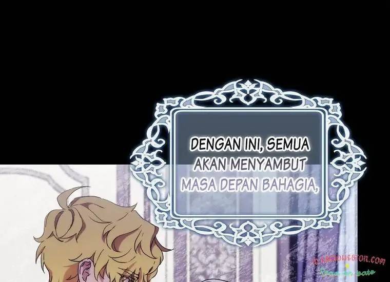 When Villainess Falls in Love Chapter 097