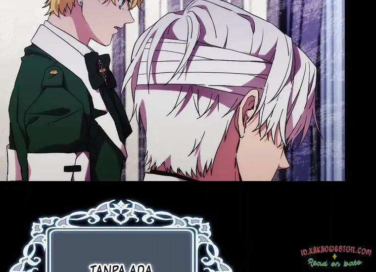 When Villainess Falls in Love Chapter 097