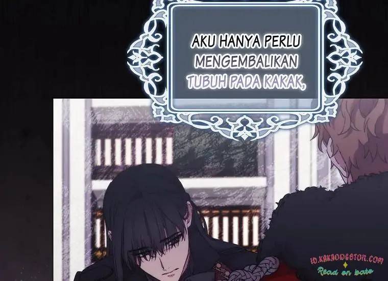 When Villainess Falls in Love Chapter 097
