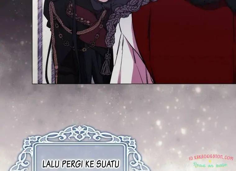 When Villainess Falls in Love Chapter 097