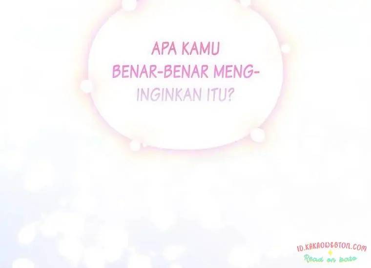 When Villainess Falls in Love Chapter 097