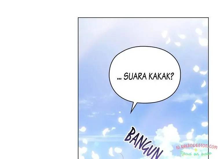 When Villainess Falls in Love Chapter 097
