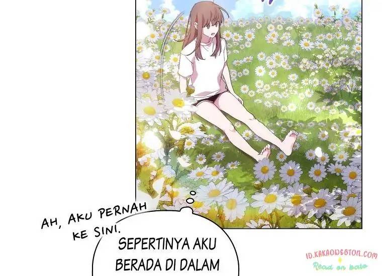 When Villainess Falls in Love Chapter 097