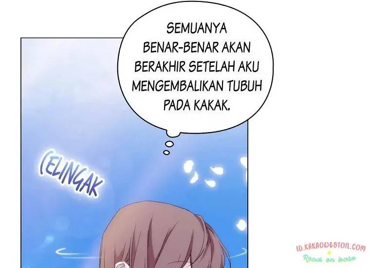 When Villainess Falls in Love Chapter 097