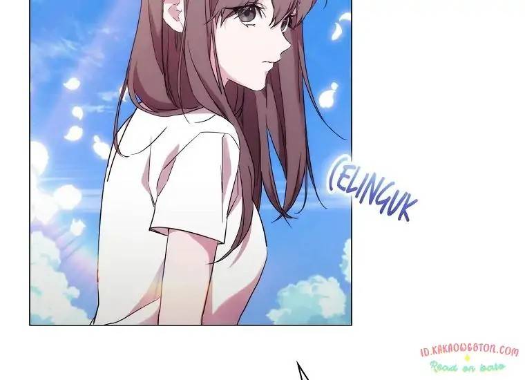 When Villainess Falls in Love Chapter 097