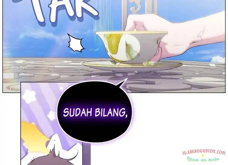 When Villainess Falls in Love Chapter 097