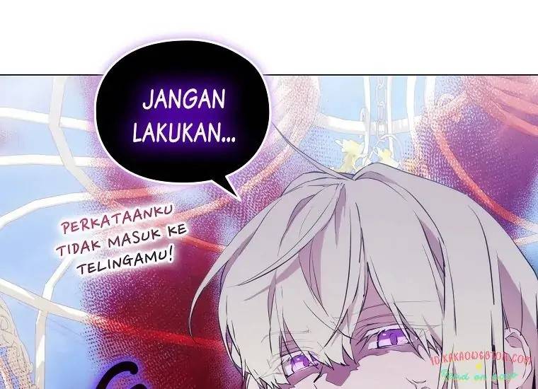 When Villainess Falls in Love Chapter 097