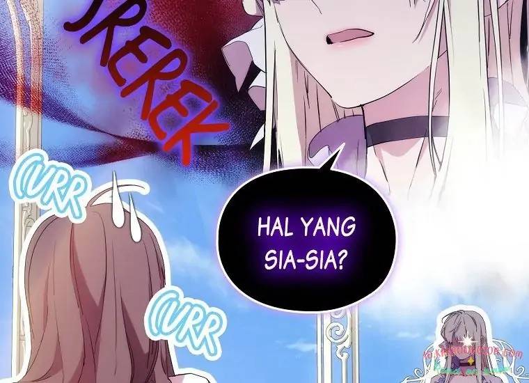 When Villainess Falls in Love Chapter 097