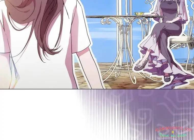 When Villainess Falls in Love Chapter 097