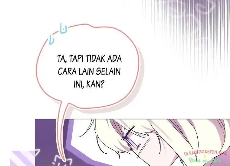 When Villainess Falls in Love Chapter 097