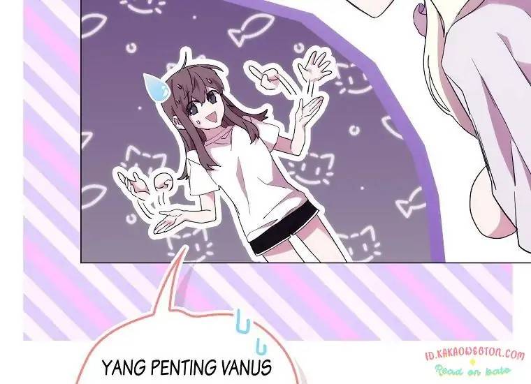 When Villainess Falls in Love Chapter 097