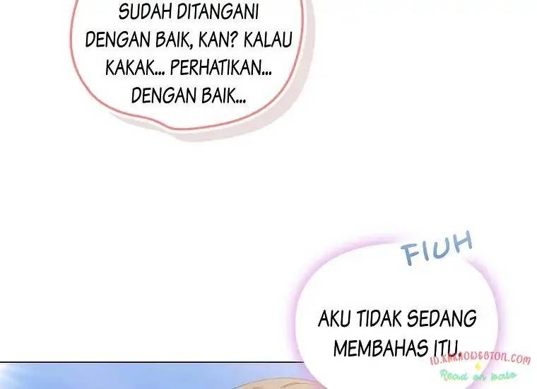 When Villainess Falls in Love Chapter 097