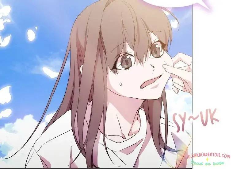 When Villainess Falls in Love Chapter 097