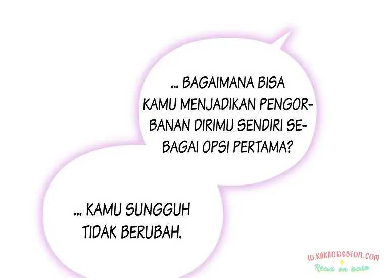 When Villainess Falls in Love Chapter 097