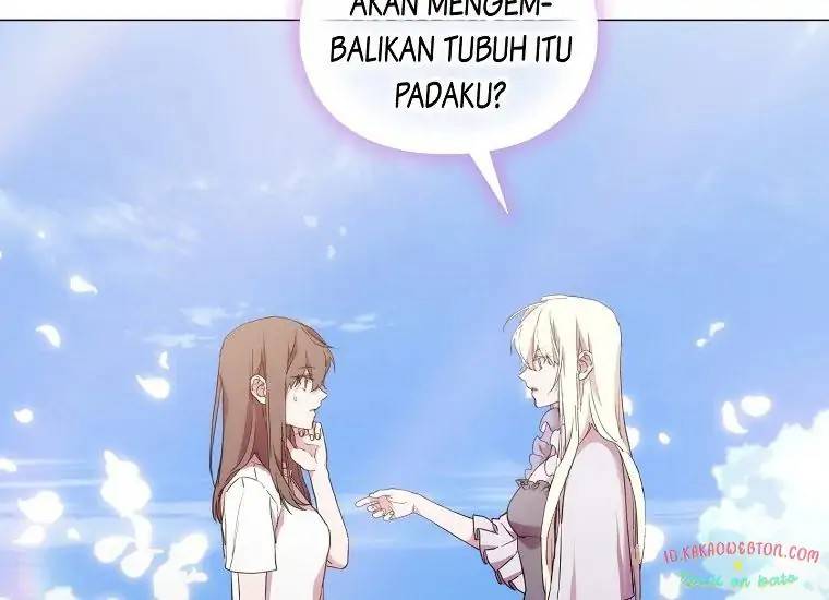 When Villainess Falls in Love Chapter 097