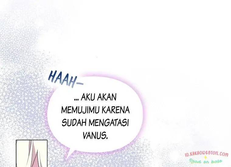 When Villainess Falls in Love Chapter 097