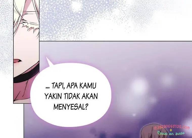 When Villainess Falls in Love Chapter 097