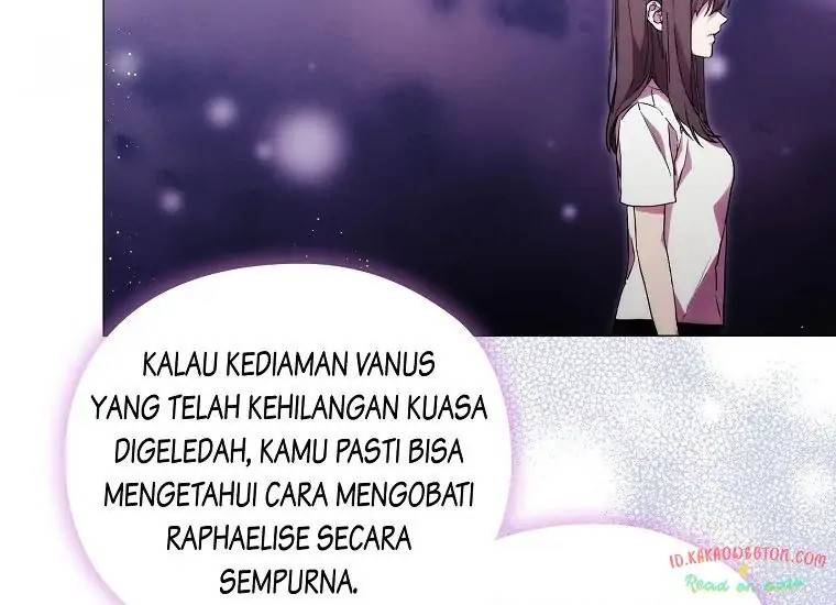 When Villainess Falls in Love Chapter 097