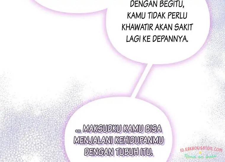 When Villainess Falls in Love Chapter 097