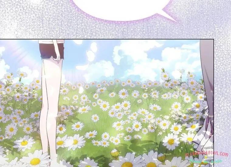 When Villainess Falls in Love Chapter 097