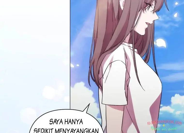 When Villainess Falls in Love Chapter 097
