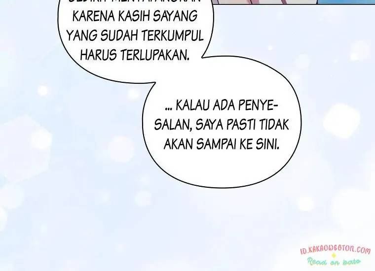 When Villainess Falls in Love Chapter 097