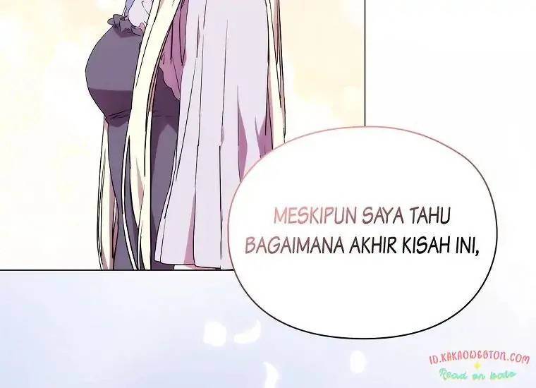 When Villainess Falls in Love Chapter 097