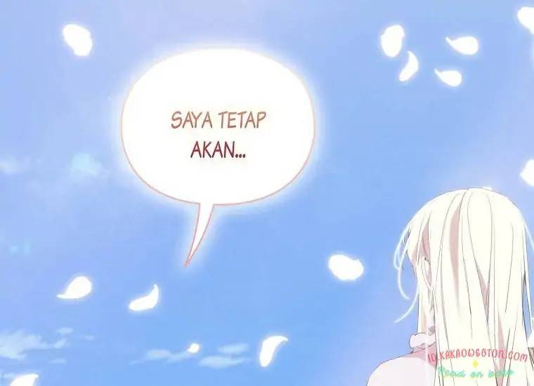 When Villainess Falls in Love Chapter 097