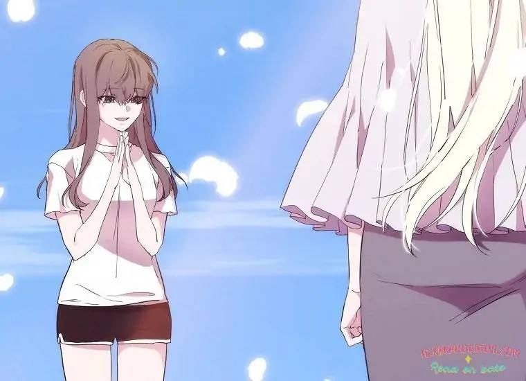 When Villainess Falls in Love Chapter 097