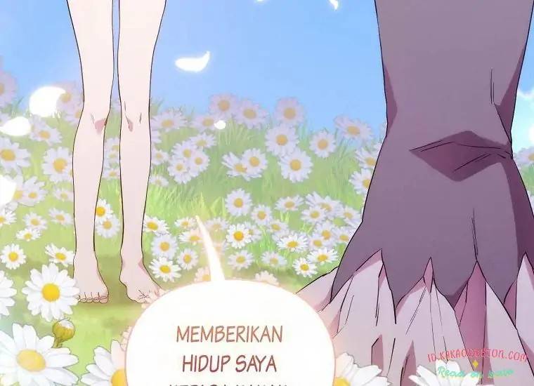 When Villainess Falls in Love Chapter 097