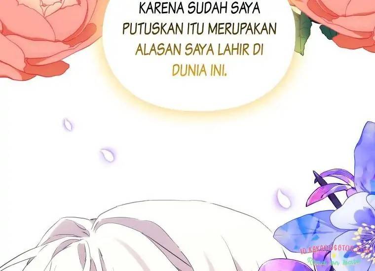 When Villainess Falls in Love Chapter 097
