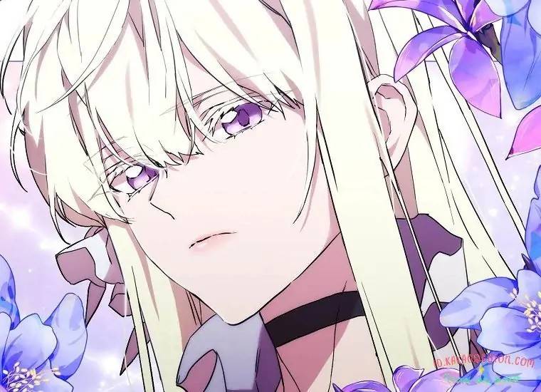 When Villainess Falls in Love Chapter 097