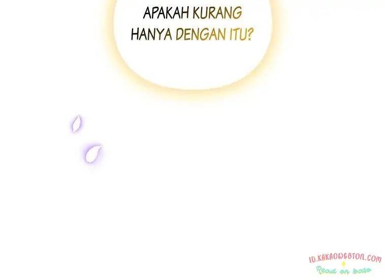 When Villainess Falls in Love Chapter 097