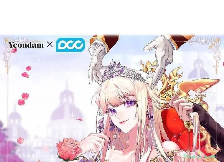 When Villainess Falls in Love Chapter 097