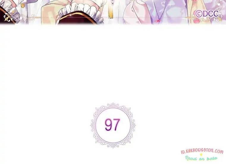 When Villainess Falls in Love Chapter 097