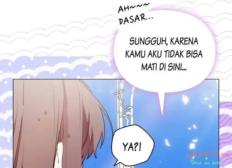 When Villainess Falls in Love Chapter 097