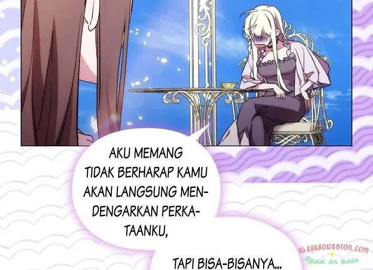 When Villainess Falls in Love Chapter 097